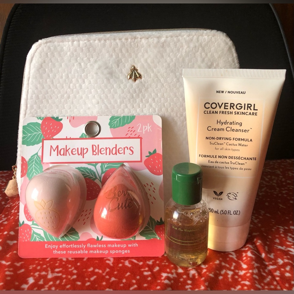 Face Bundle